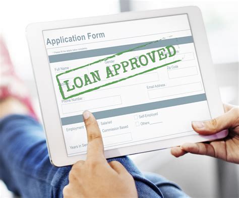 Title Loan Application